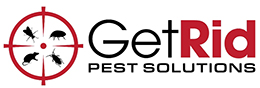 Get Rid Pest Solutions Logo